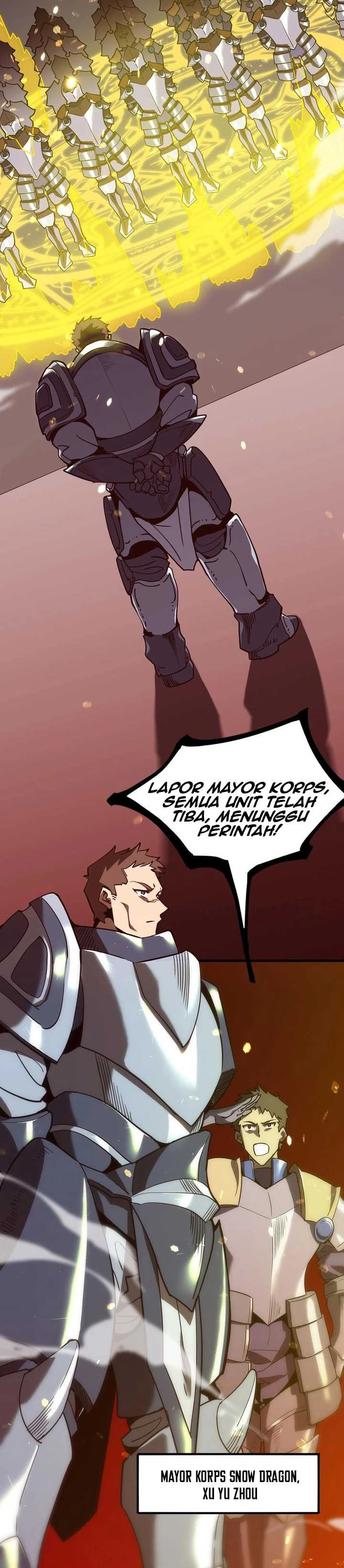 Read SSS-level Paladin Who Breaks All Logic ID Manga Online