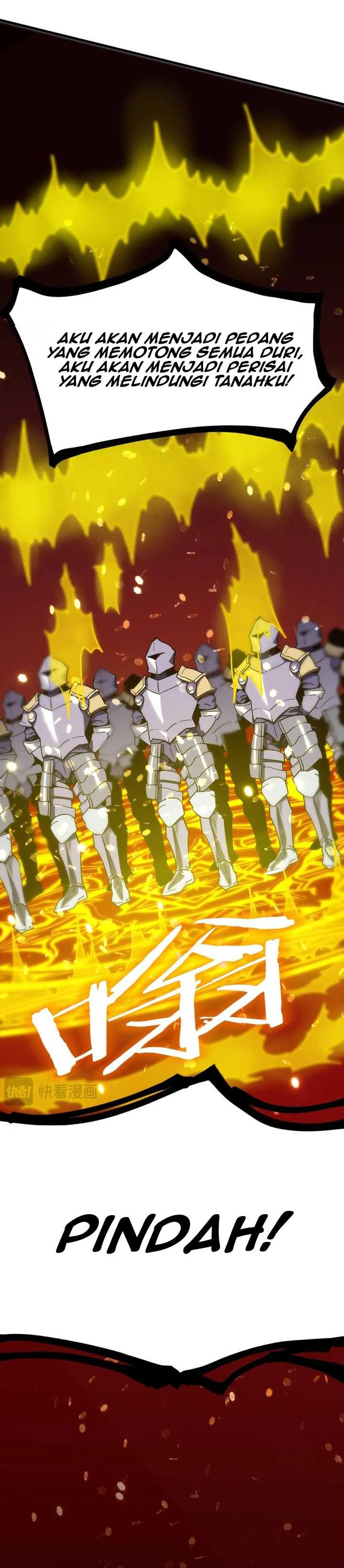 Read SSS-level Paladin Who Breaks All Logic ID Manga Online