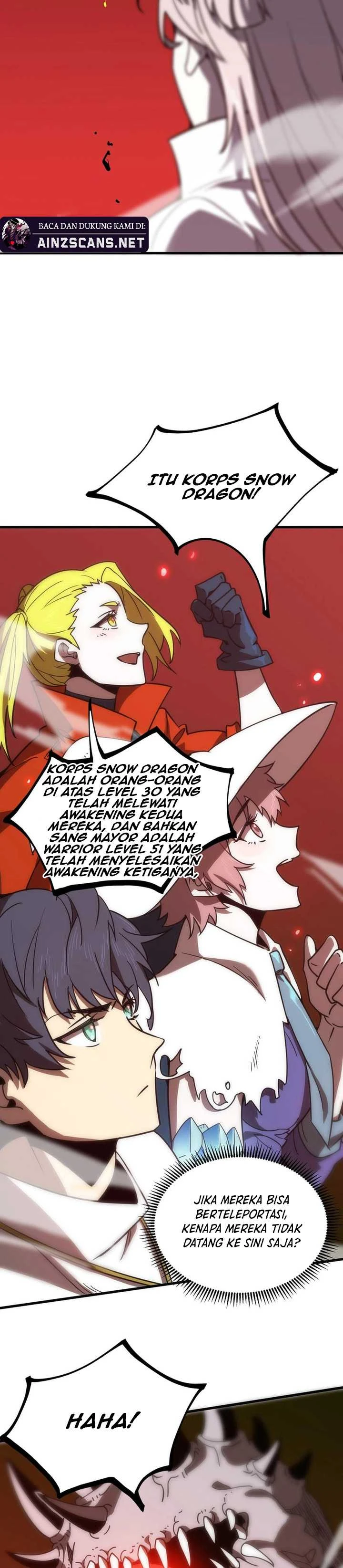 Read SSS-level Paladin Who Breaks All Logic ID Manga Online