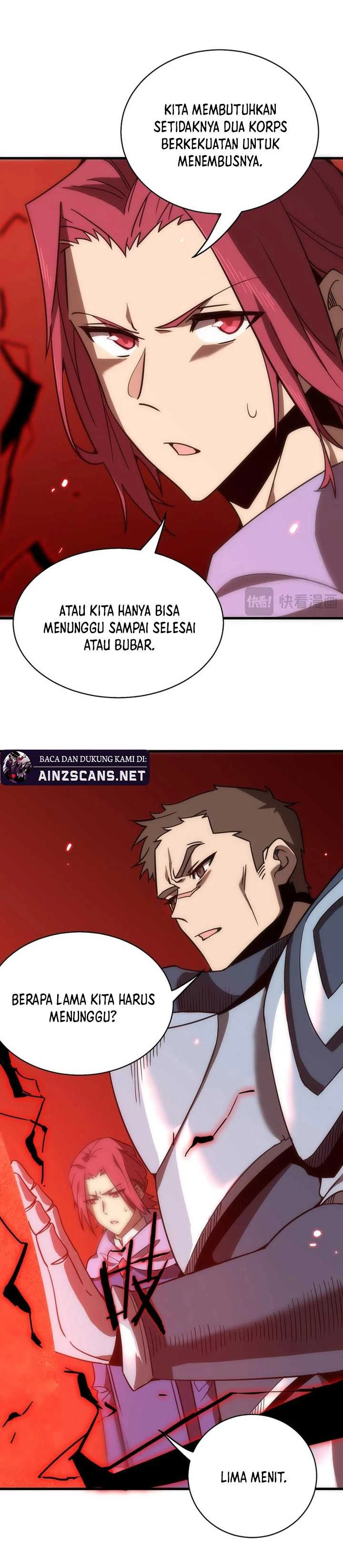 Read SSS-level Paladin Who Breaks All Logic ID Manga Online
