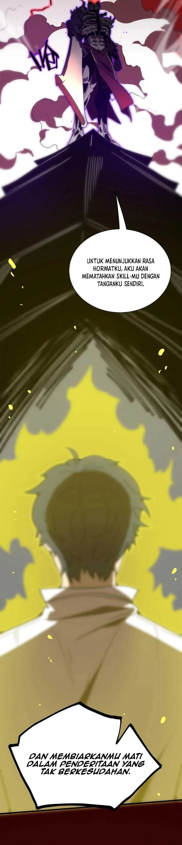 Read SSS-level Paladin Who Breaks All Logic ID Manga Online