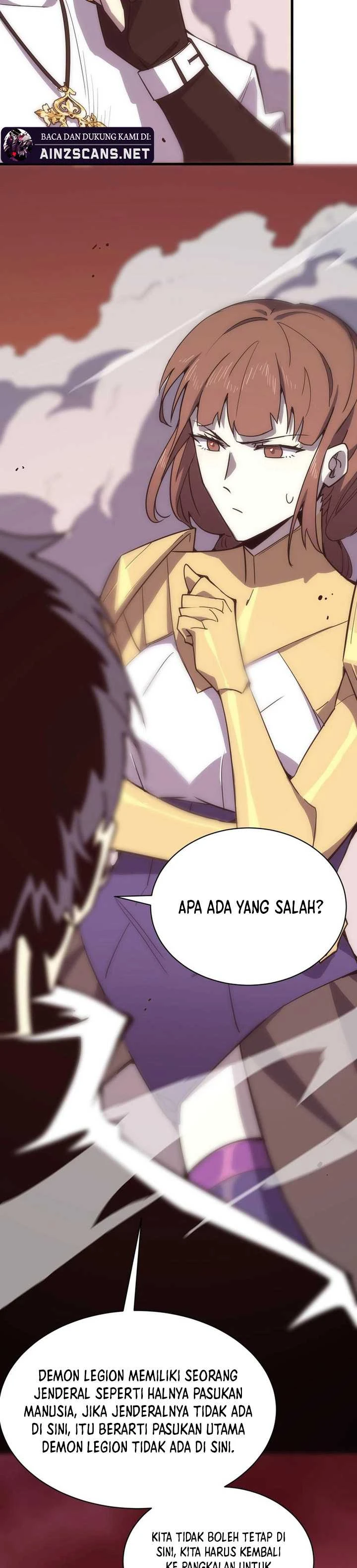 Read SSS-level Paladin Who Breaks All Logic ID Manga Online