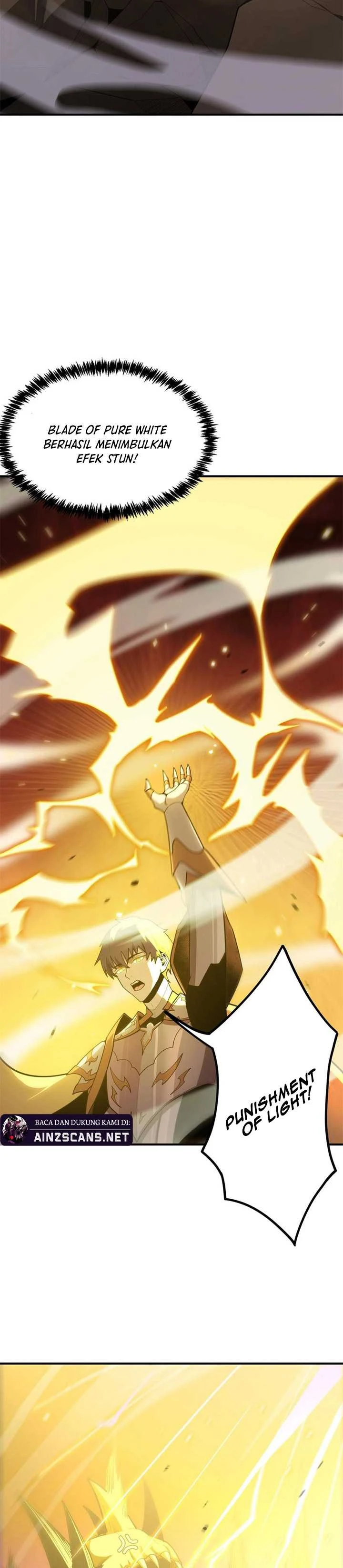 Read SSS-level Paladin Who Breaks All Logic ID Manga Online