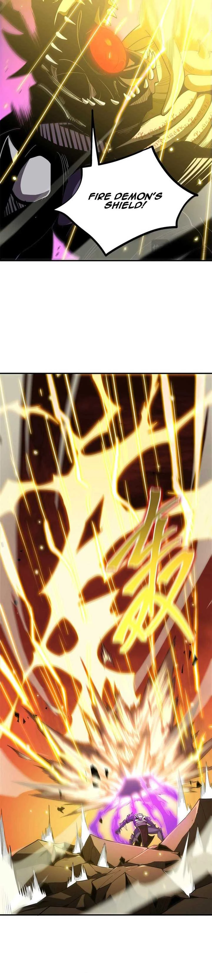 Read SSS-level Paladin Who Breaks All Logic ID Manga Online