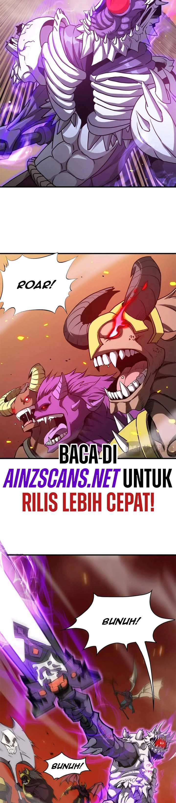 Read SSS-level Paladin Who Breaks All Logic ID Manga Online