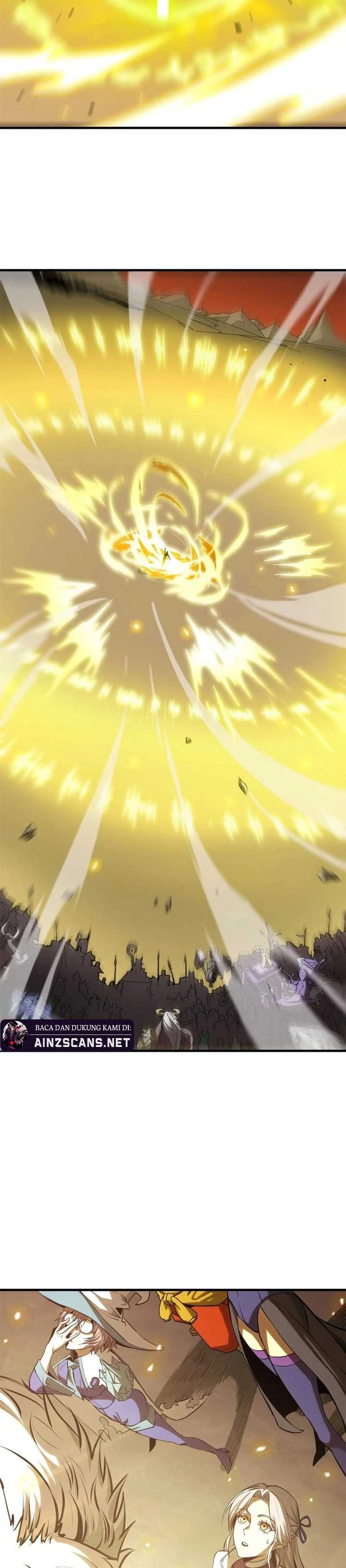 Read SSS-level Paladin Who Breaks All Logic ID Manga Online