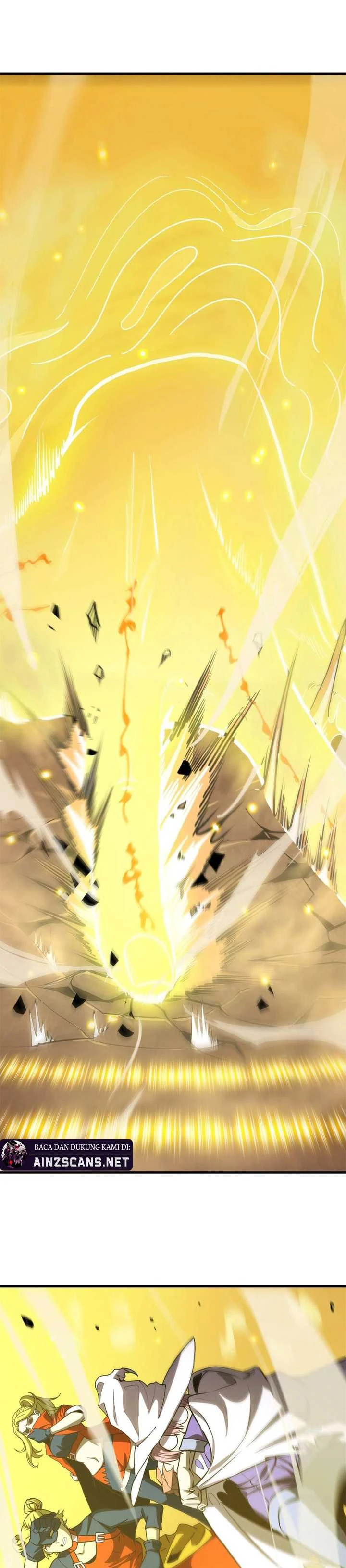 Read SSS-level Paladin Who Breaks All Logic ID Manga Online