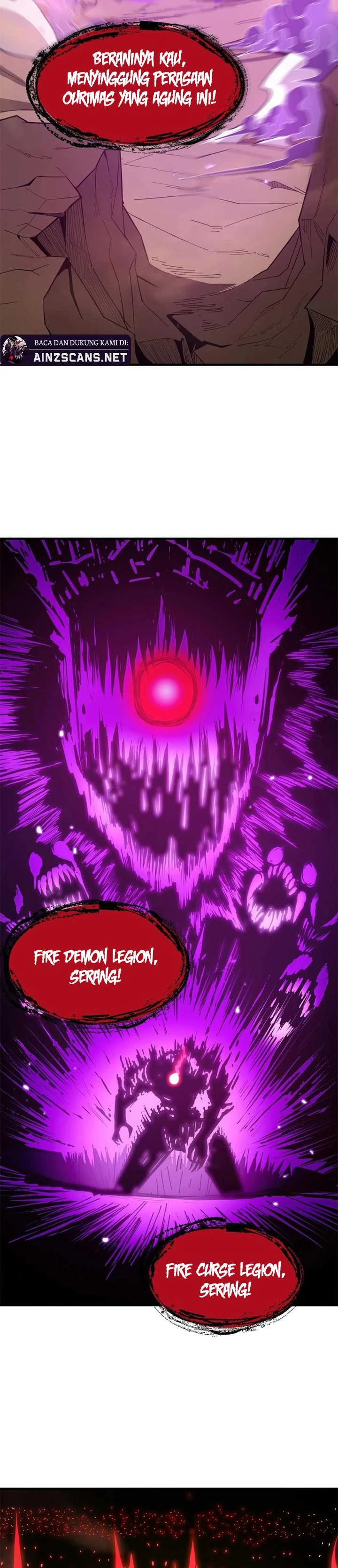 Read SSS-level Paladin Who Breaks All Logic ID Manga Online