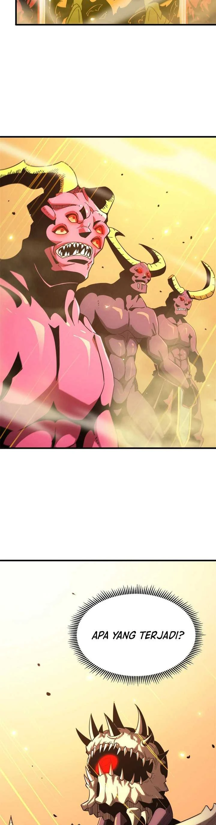 Read SSS-level Paladin Who Breaks All Logic ID Manga Online