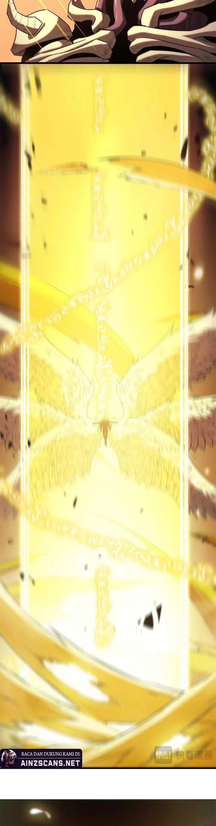 Read SSS-level Paladin Who Breaks All Logic ID Manga Online