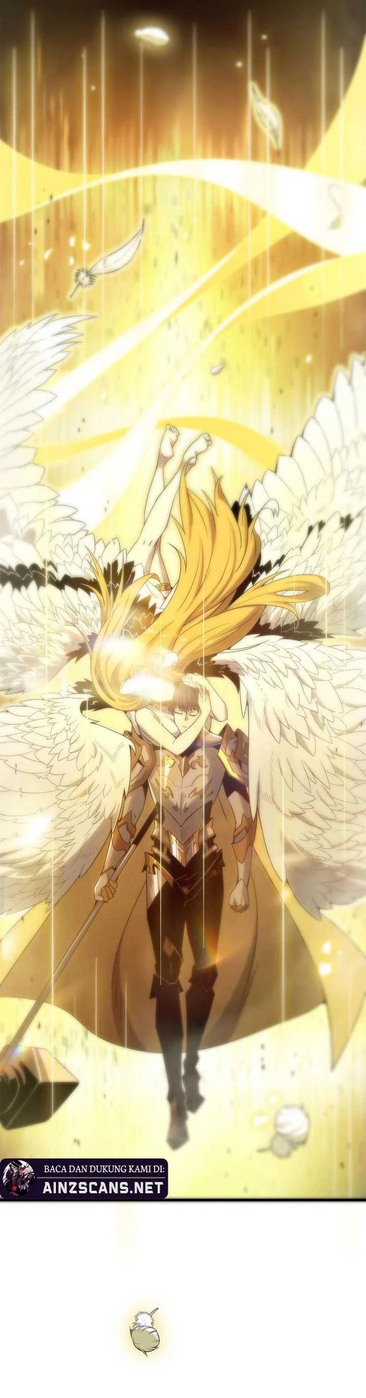 Read SSS-level Paladin Who Breaks All Logic ID Manga Online