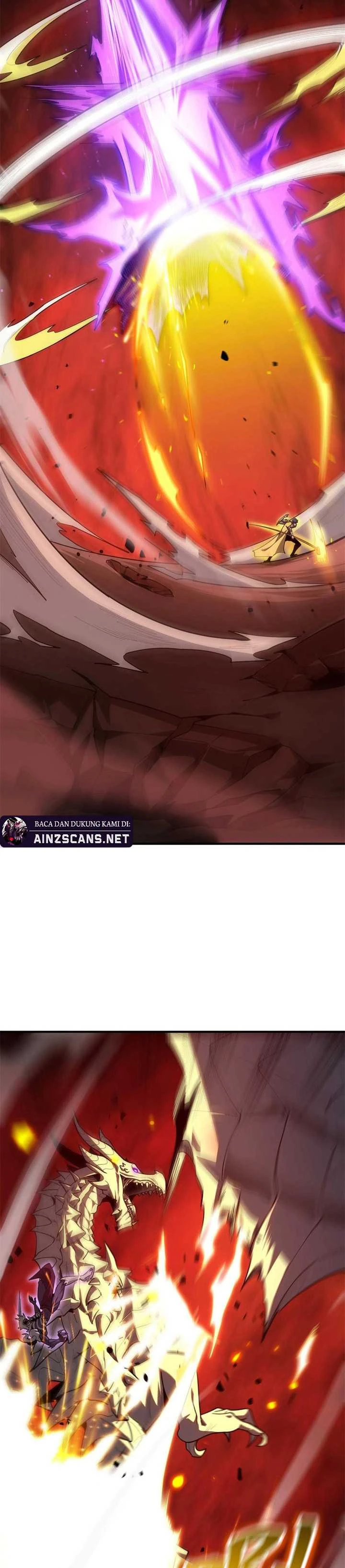 Read SSS-level Paladin Who Breaks All Logic ID Manga Online