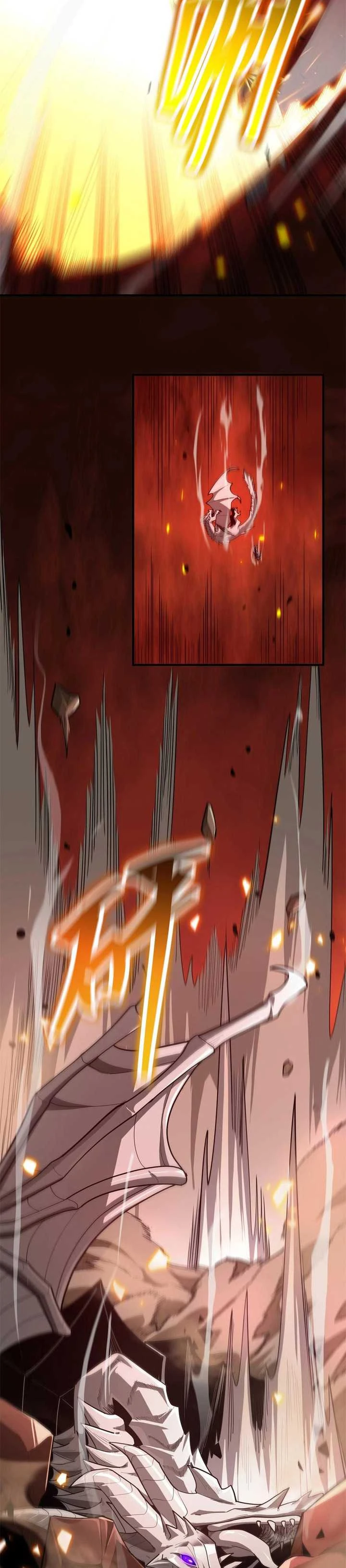 Read SSS-level Paladin Who Breaks All Logic ID Manga Online