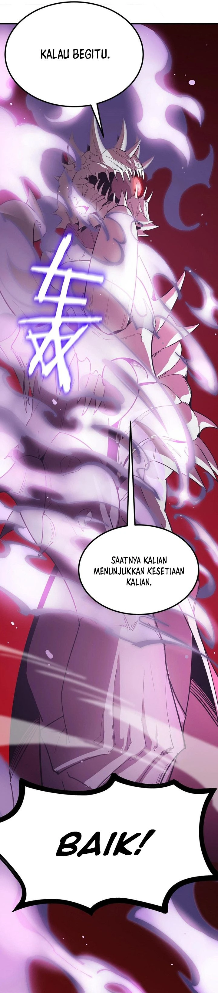 Read SSS-level Paladin Who Breaks All Logic ID Manga Online
