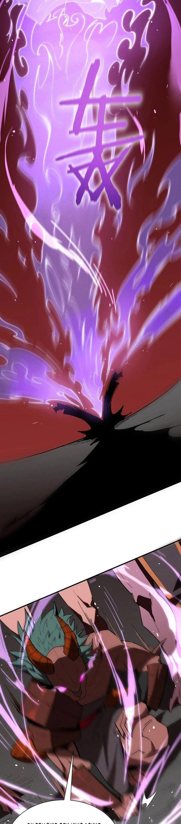 Read SSS-level Paladin Who Breaks All Logic ID Manga Online