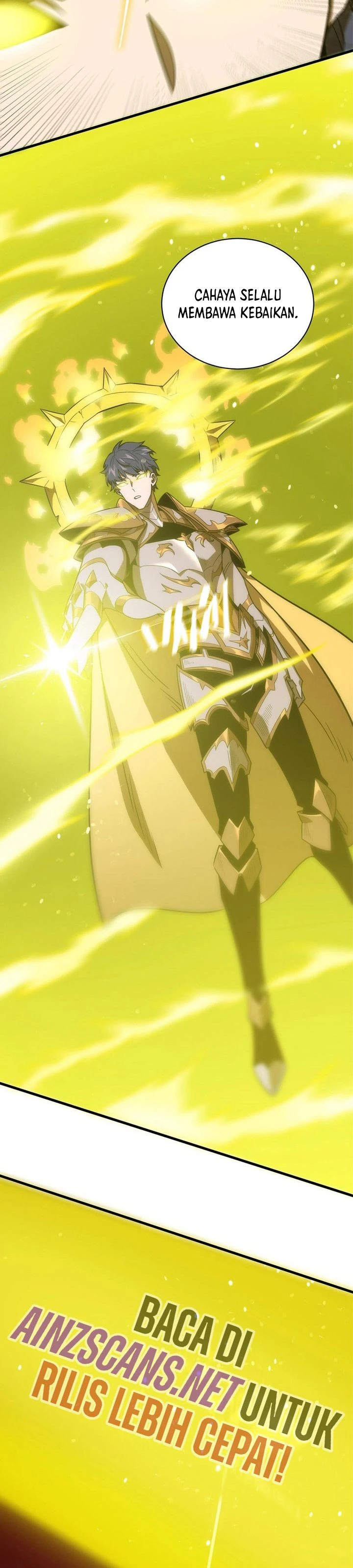 Read SSS-level Paladin Who Breaks All Logic ID Manga Online
