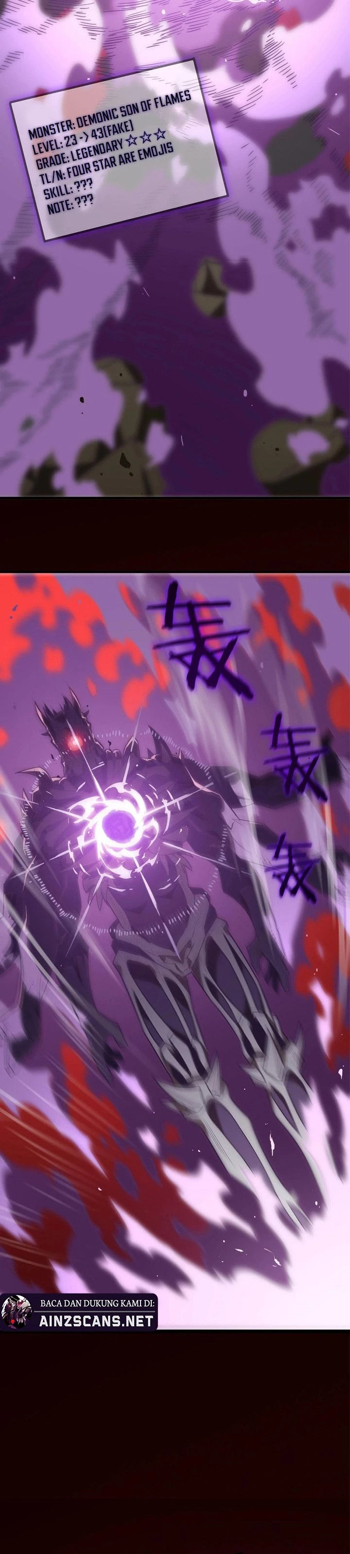 Read SSS-level Paladin Who Breaks All Logic ID Manga Online