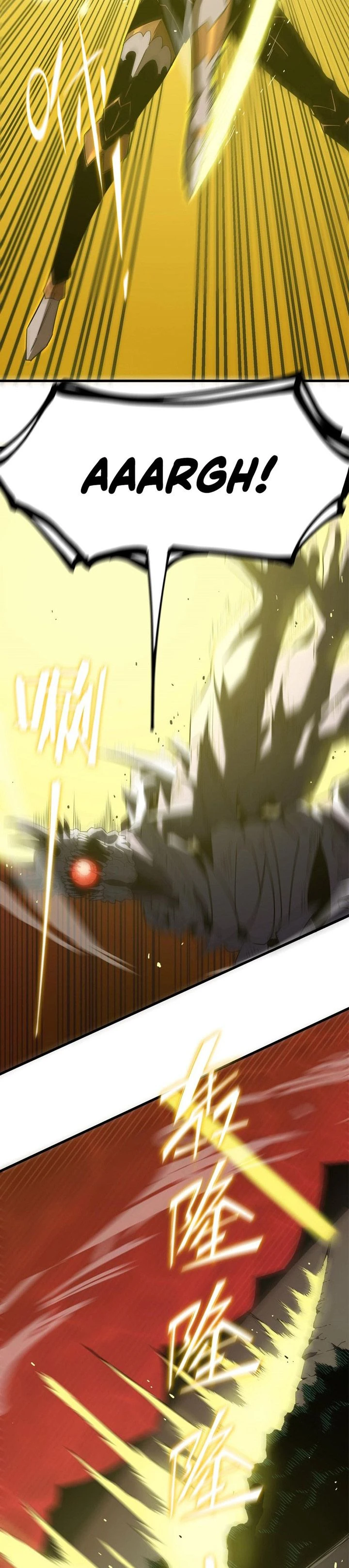 Read SSS-level Paladin Who Breaks All Logic ID Manga Online