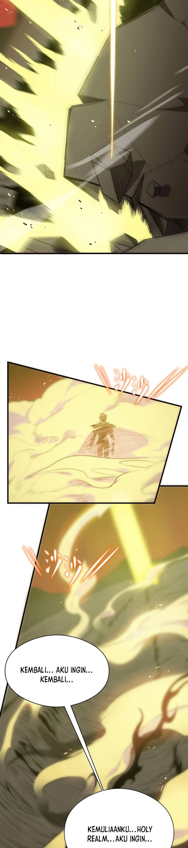 Read SSS-level Paladin Who Breaks All Logic ID Manga Online