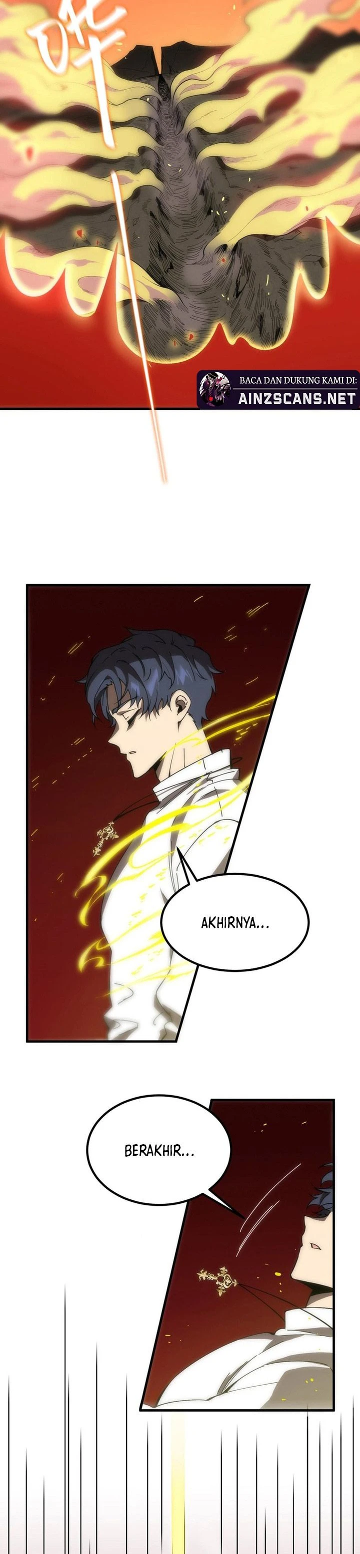 Read SSS-level Paladin Who Breaks All Logic ID Manga Online