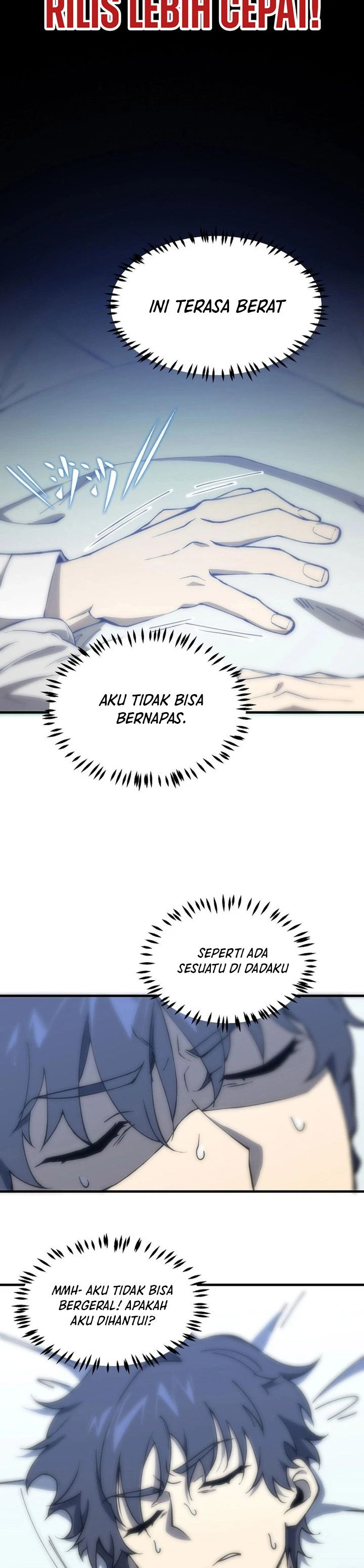 Read SSS-level Paladin Who Breaks All Logic ID Manga Online