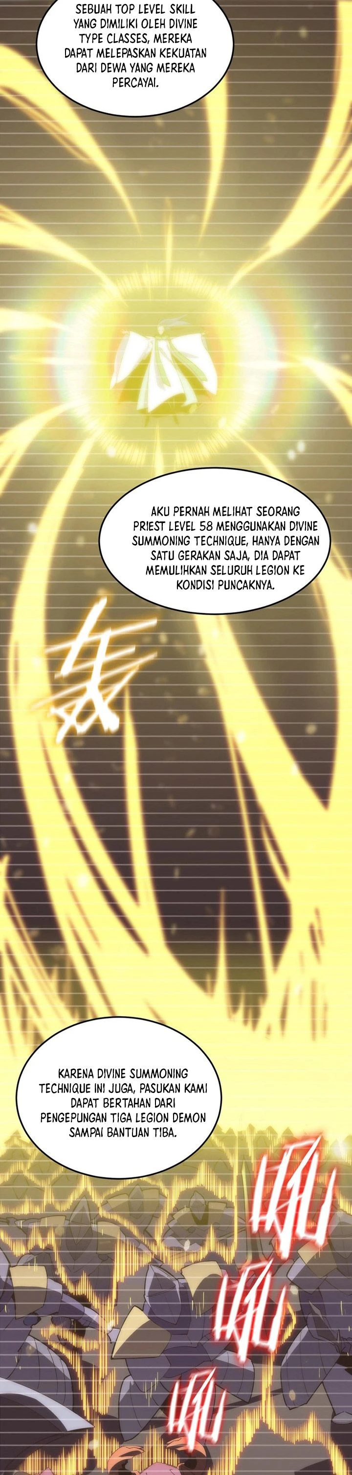 Read SSS-level Paladin Who Breaks All Logic ID Manga Online