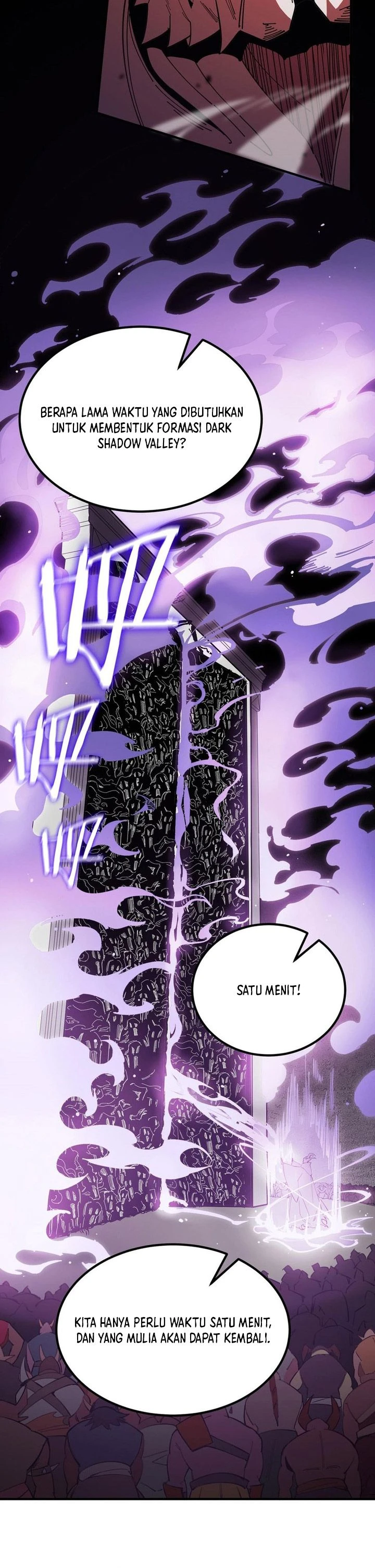 Read SSS-level Paladin Who Breaks All Logic ID Manga Online