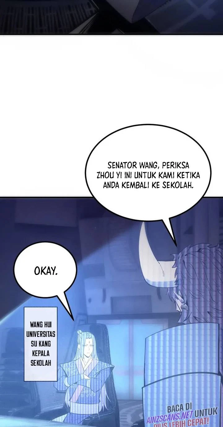 Read SSS-level Paladin Who Breaks All Logic ID Manga Online