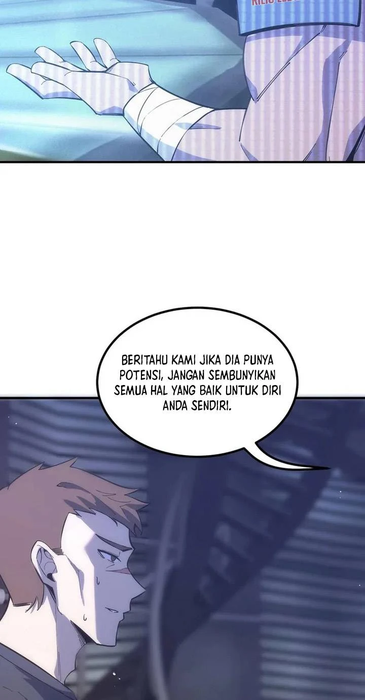 Read SSS-level Paladin Who Breaks All Logic ID Manga Online
