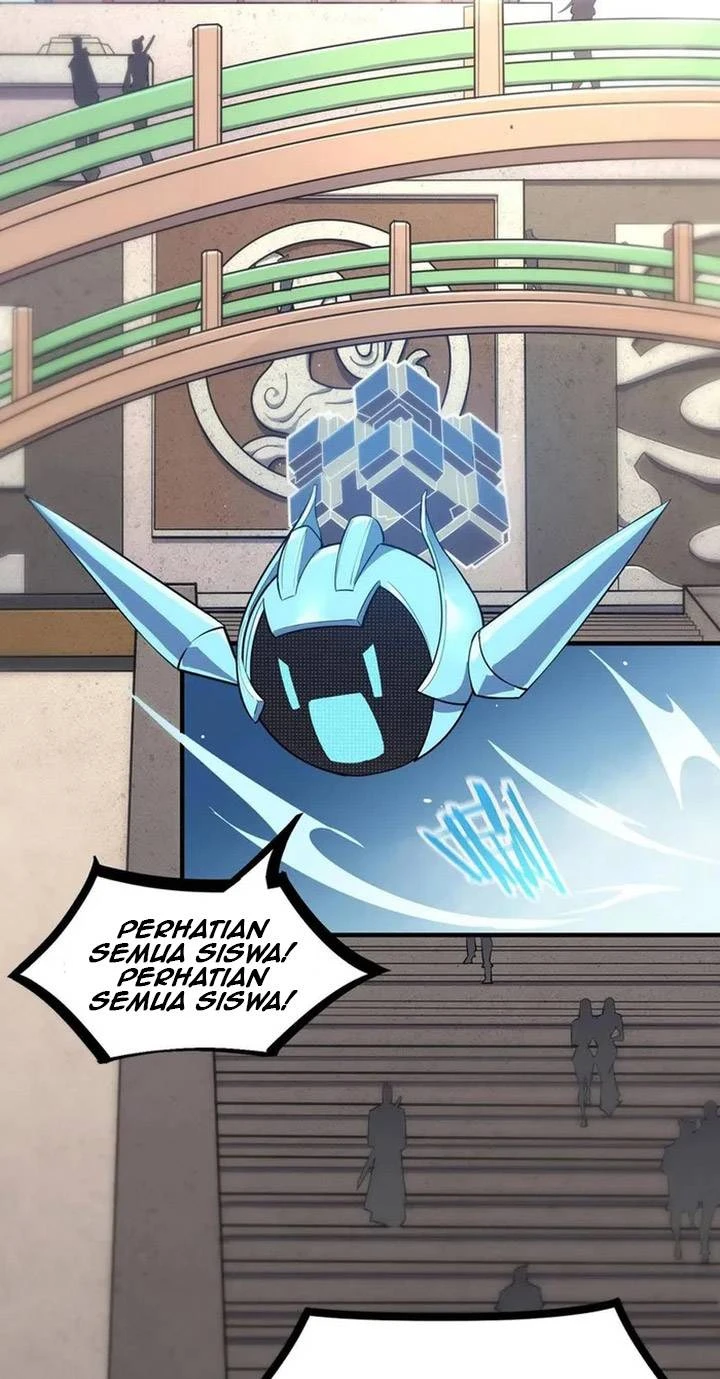 Read SSS-level Paladin Who Breaks All Logic ID Manga Online