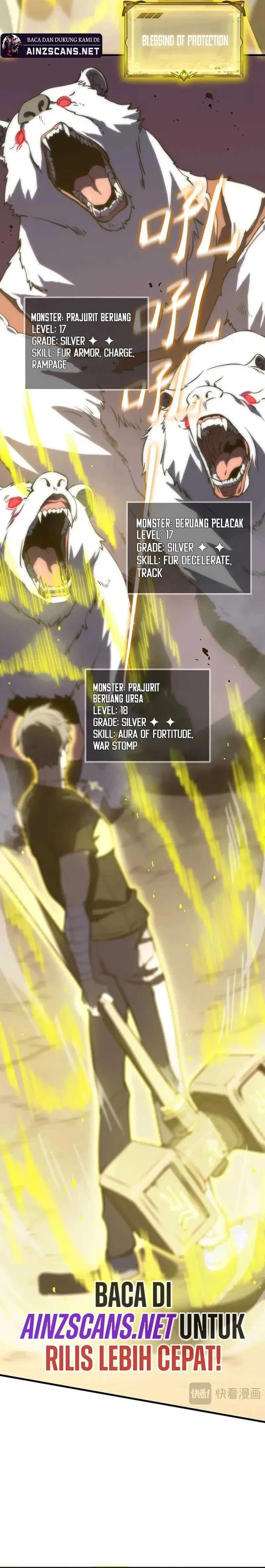 Read SSS-level Paladin Who Breaks All Logic ID Manga Online