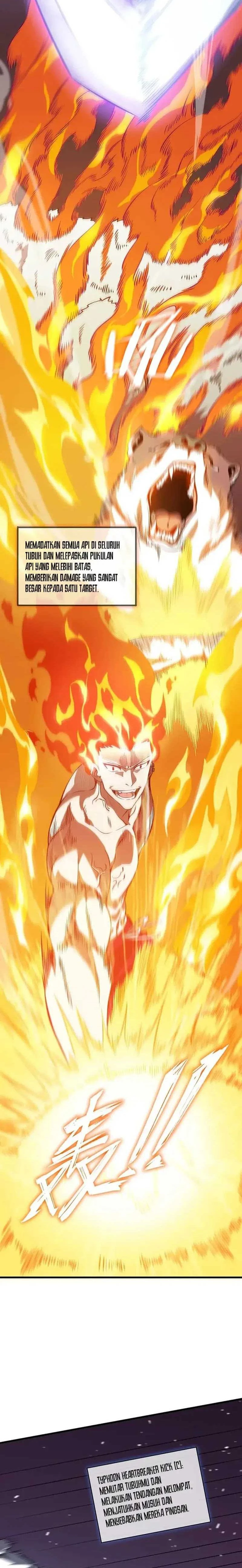 Read SSS-level Paladin Who Breaks All Logic ID Manga Online