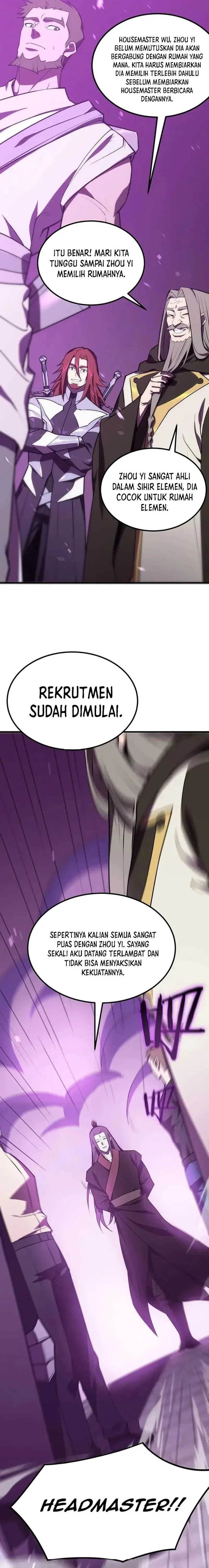 Read SSS-level Paladin Who Breaks All Logic ID Manga Online