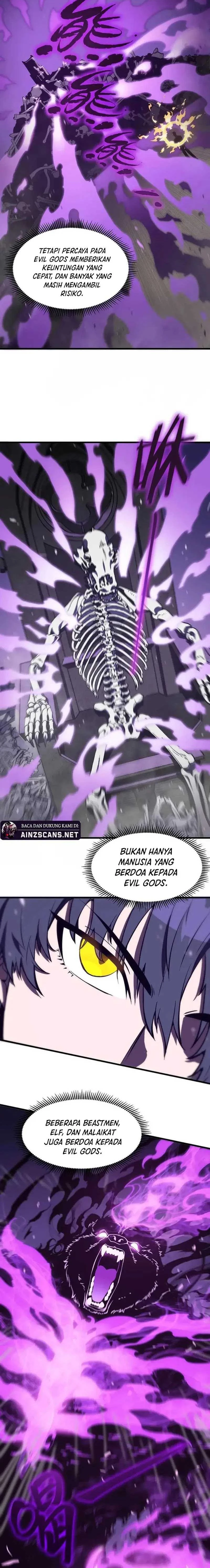 Read SSS-level Paladin Who Breaks All Logic ID Manga Online