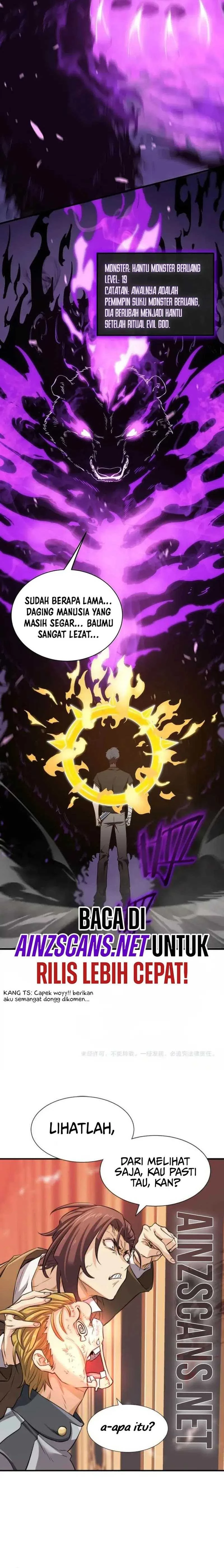 Read SSS-level Paladin Who Breaks All Logic ID Manga Online