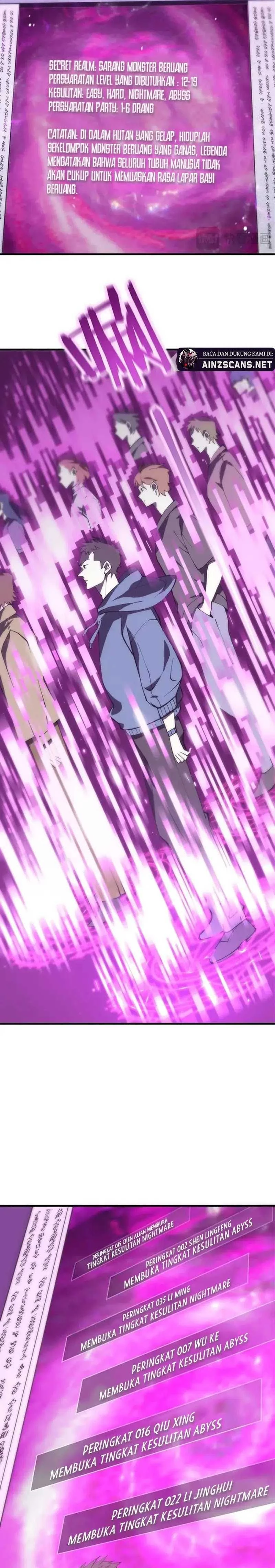 Read SSS-level Paladin Who Breaks All Logic ID Manga Online