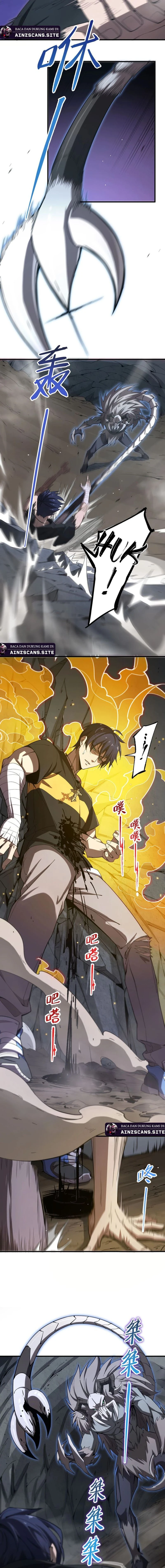 Read SSS-level Paladin Who Breaks All Logic ID Manga Online