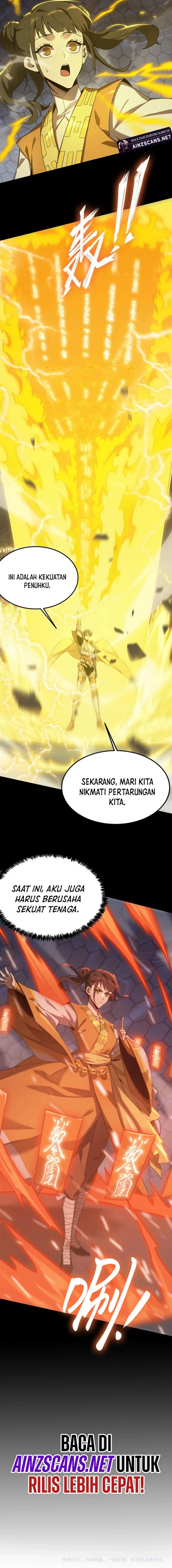 Read SSS-level Paladin Who Breaks All Logic ID Manga Online