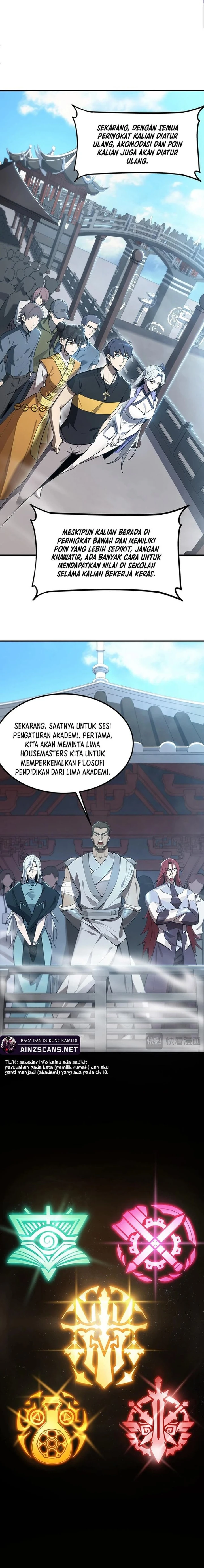Read SSS-level Paladin Who Breaks All Logic ID Manga Online