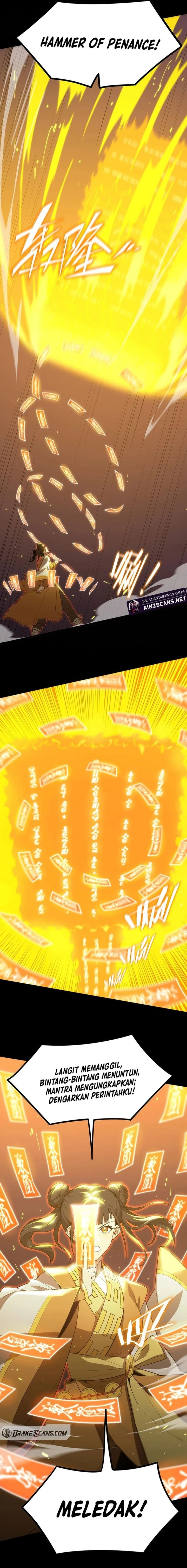 Read SSS-level Paladin Who Breaks All Logic ID Manga Online