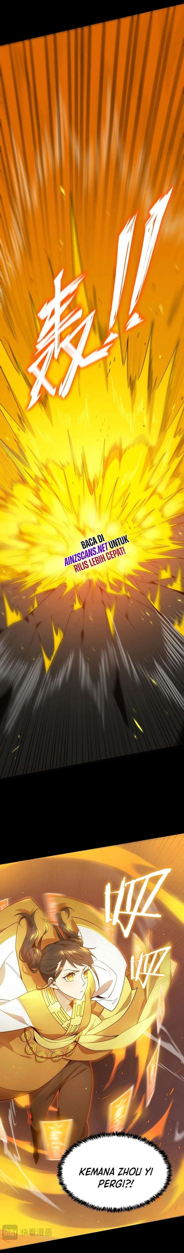 Read SSS-level Paladin Who Breaks All Logic ID Manga Online