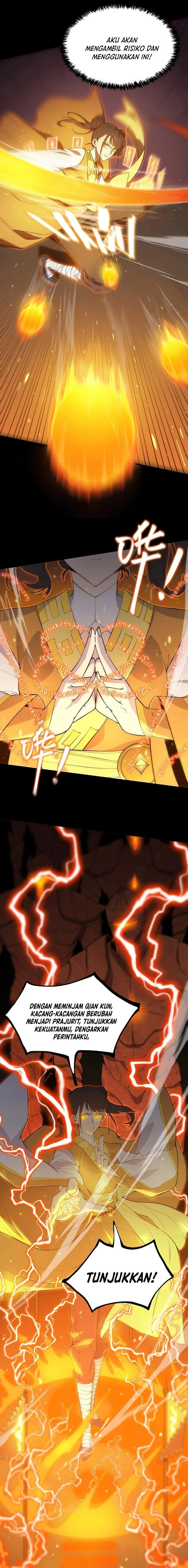 Read SSS-level Paladin Who Breaks All Logic ID Manga Online