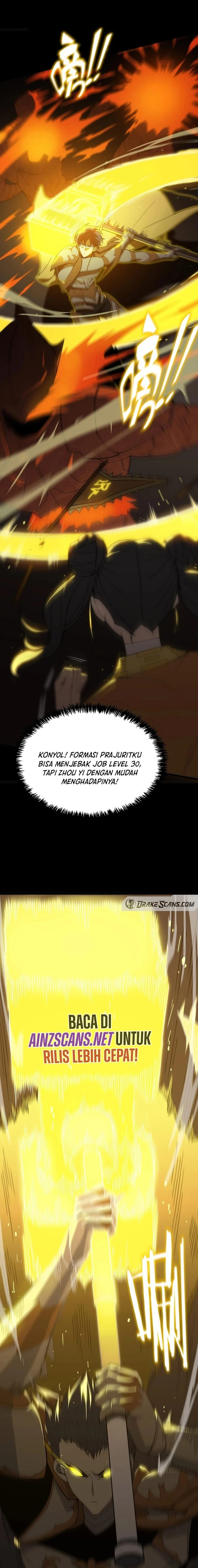Read SSS-level Paladin Who Breaks All Logic ID Manga Online