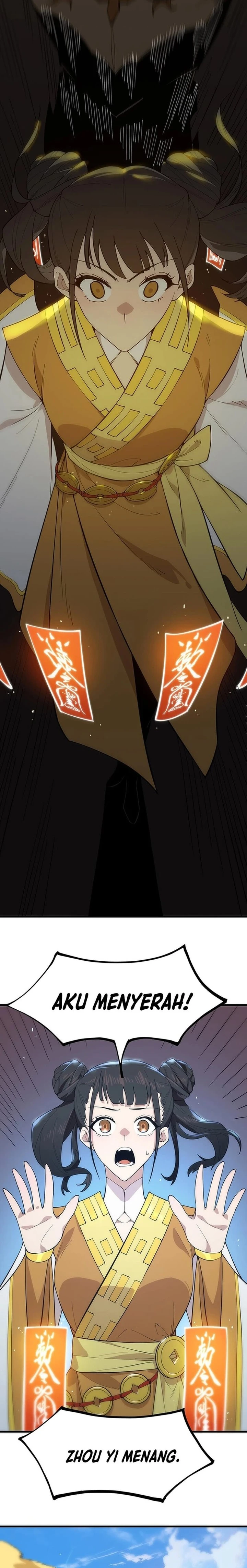 Read SSS-level Paladin Who Breaks All Logic ID Manga Online
