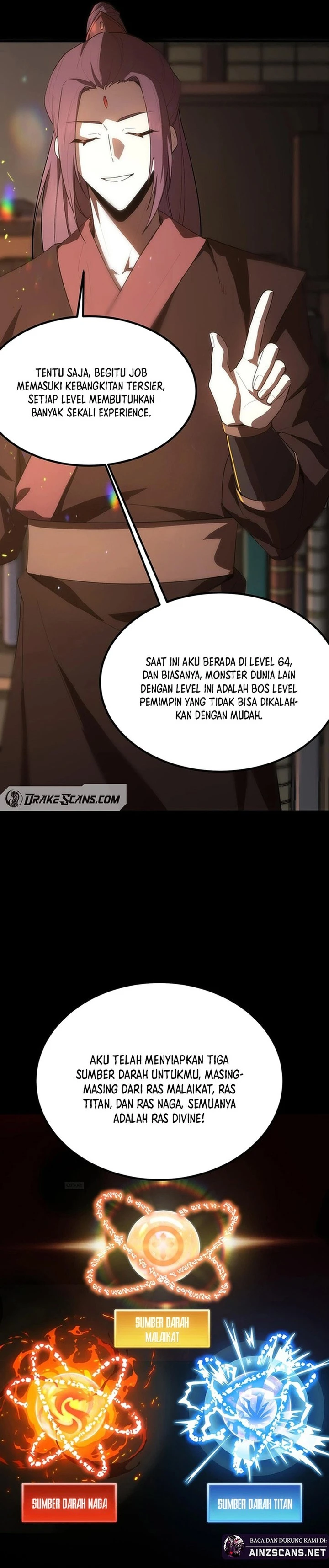 Read SSS-level Paladin Who Breaks All Logic ID Manga Online