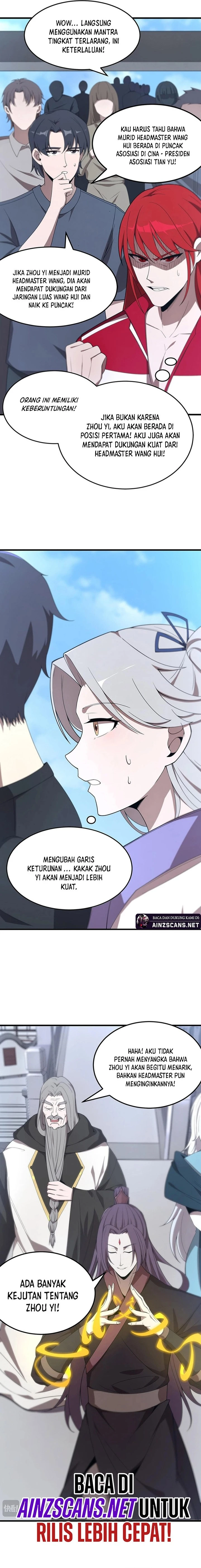 Read SSS-level Paladin Who Breaks All Logic ID Manga Online