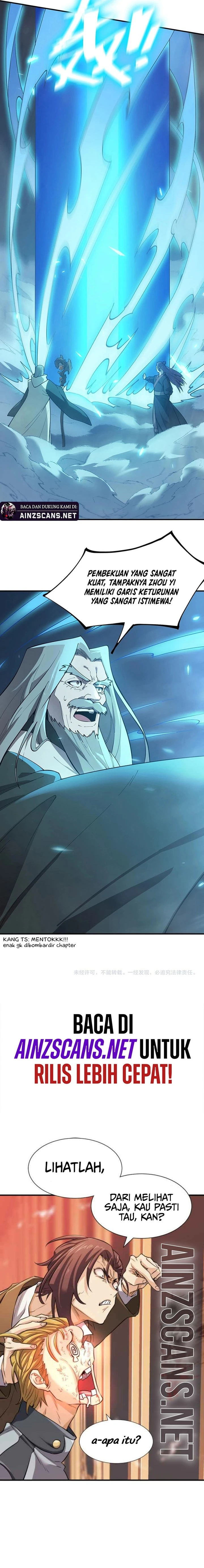 Read SSS-level Paladin Who Breaks All Logic ID Manga Online