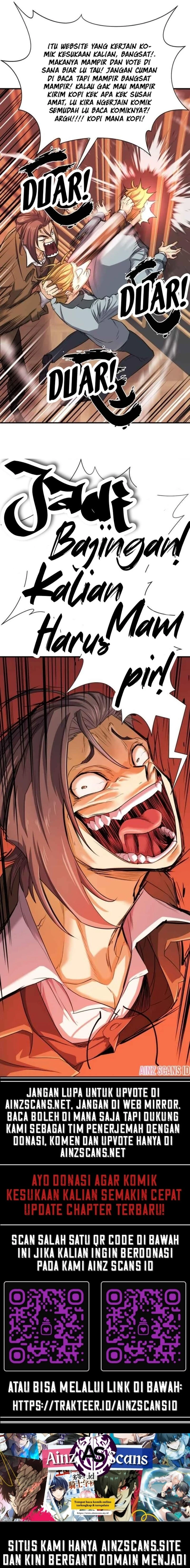 Read SSS-level Paladin Who Breaks All Logic ID Manga Online