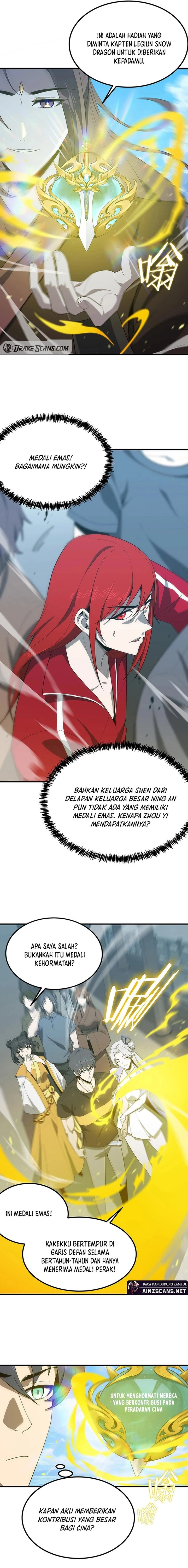 Read SSS-level Paladin Who Breaks All Logic ID Manga Online