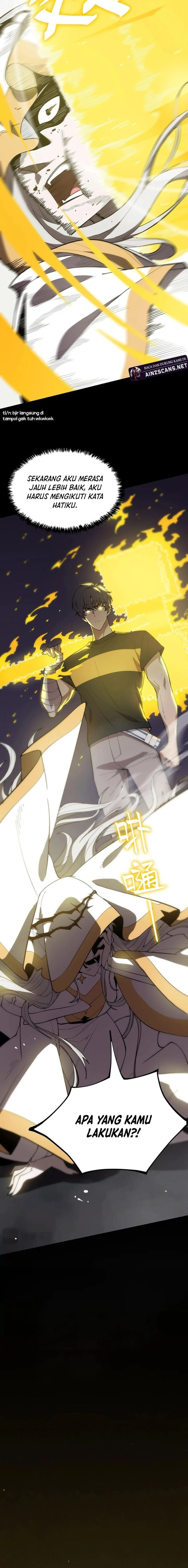 Read SSS-level Paladin Who Breaks All Logic ID Manga Online